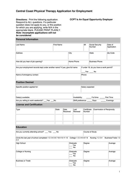 Apply for International Physical Therapist Jobs Today .